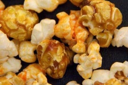 Classic Kettle Corn