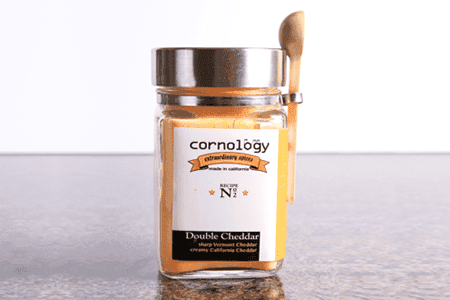 Double Cheddar Spice Blend