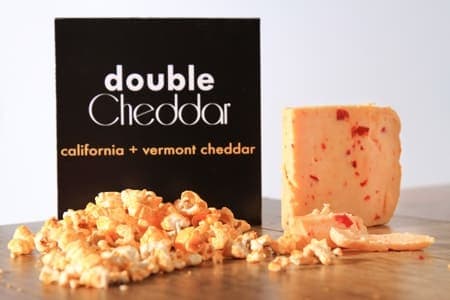 Double Cheddar