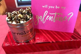 Galentine — 2 Cup Tin