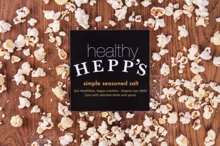 Healthy HEPP'S®