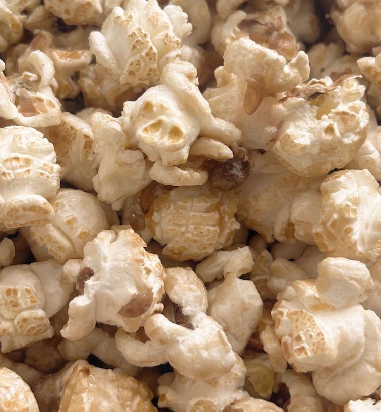 Classic Kettle Corn