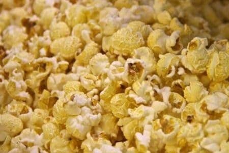 Movie Pop