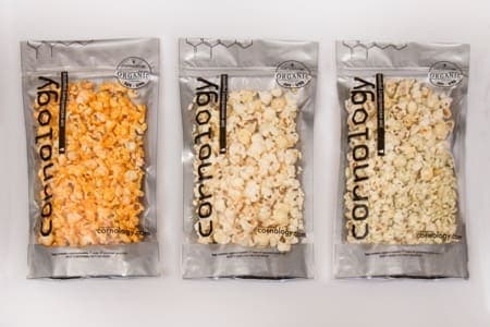 Three-pack Savory