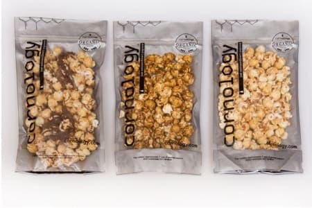 Three-pack Sweet