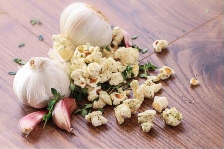 Truffle Parmesan