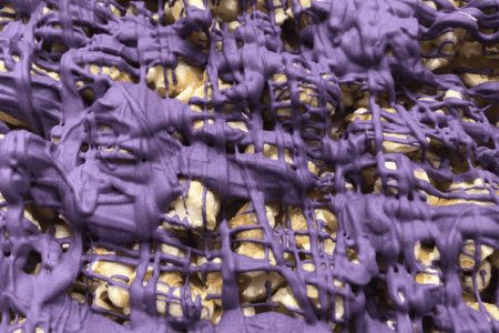 Ube Caramel